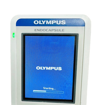 Olympus MAJ-2029 Cap Recorder RE-10, Cradle MAJ-2032, Antena MAJ-2031, Antena