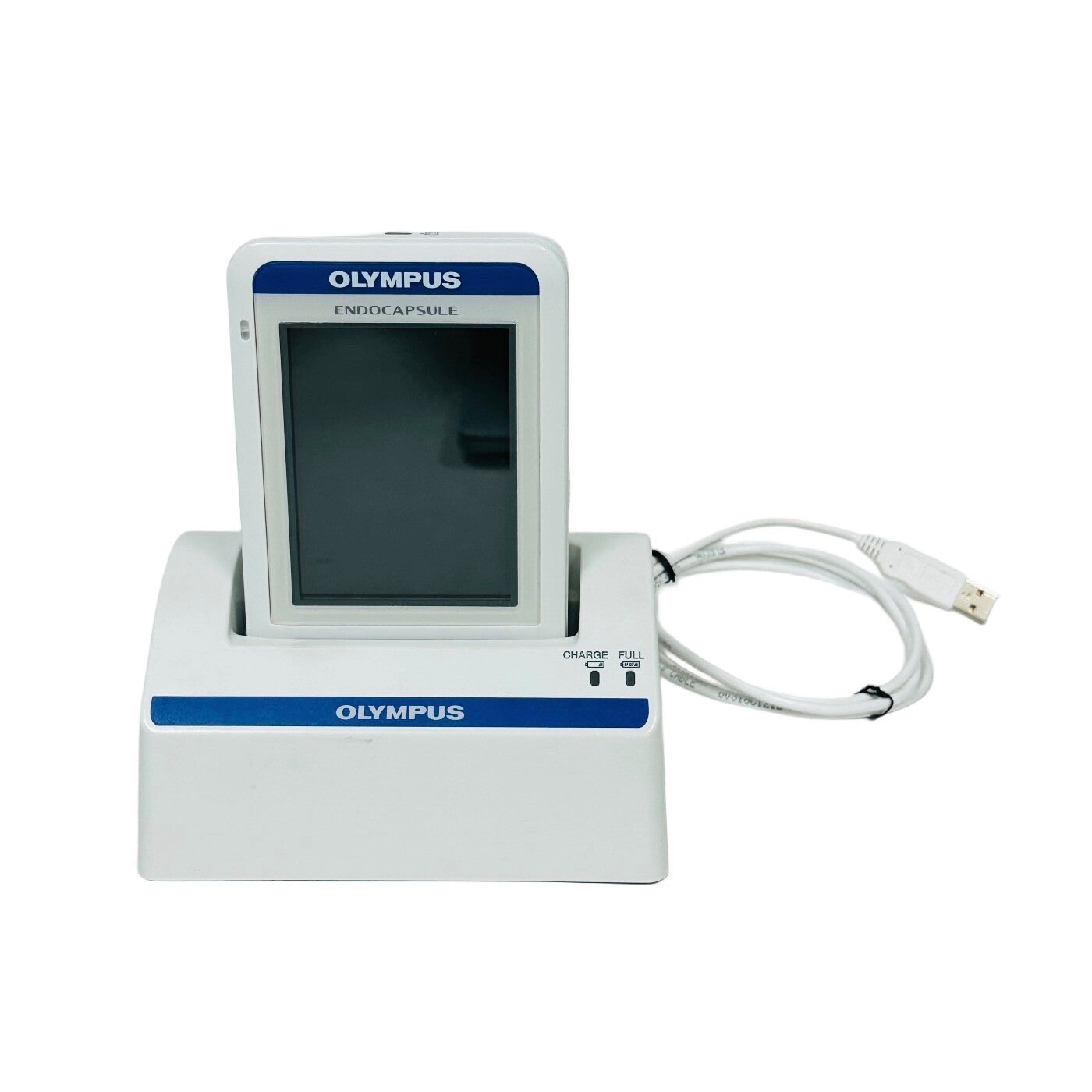 Olympus MAJ-2029 Cap Recorder RE-10, Cradle MAJ-2032, Antena MAJ-2031, Antena