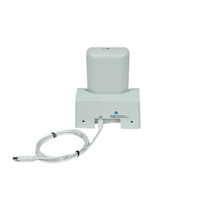 Olympus MAJ-2029 Cap Recorder RE-10, Cradle MAJ-2032, Antena MAJ-2031, Antena