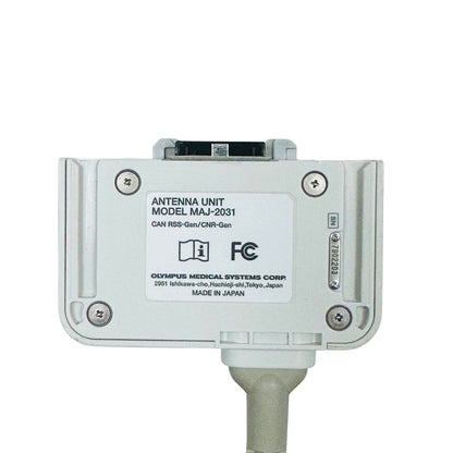 Olympus MAJ-2029 Cap Recorder RE-10, Cradle MAJ-2032, Antena MAJ-2031, Antena