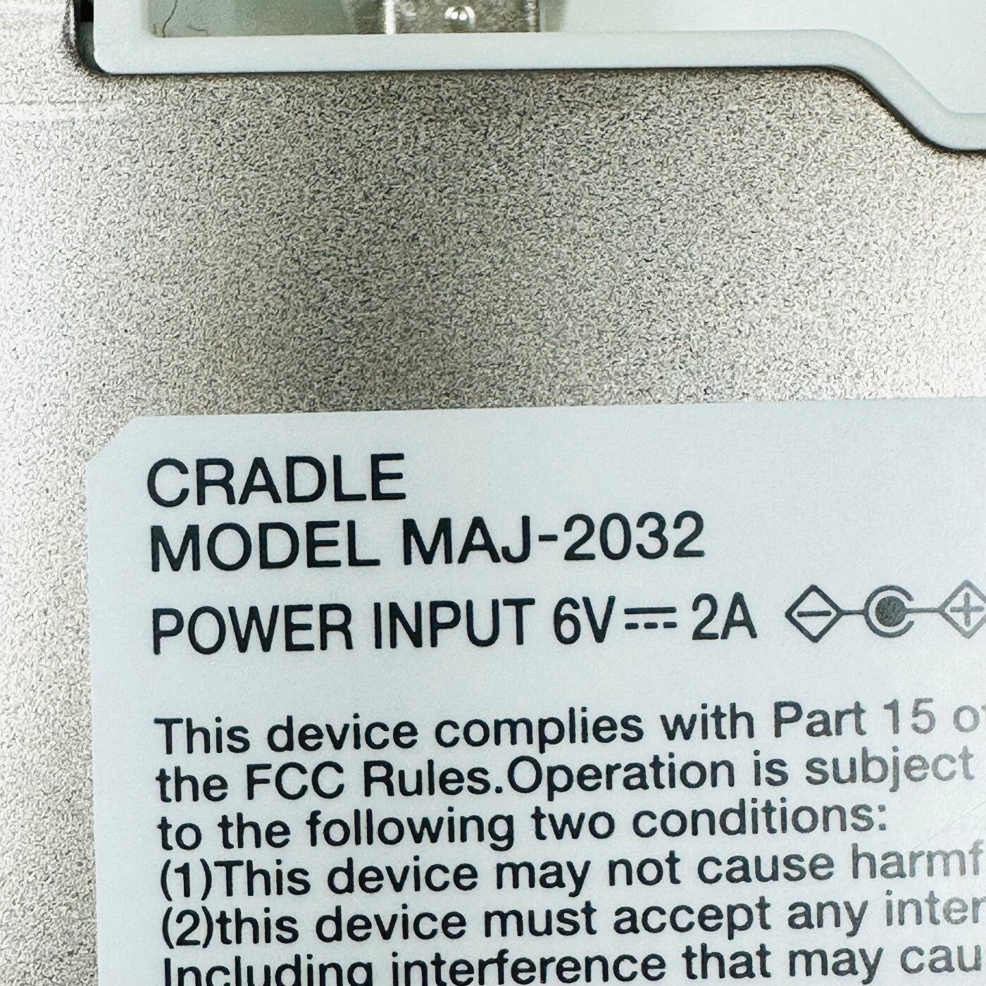 Olympus MAJ-2029 Cap Recorder RE-10, Cradle MAJ-2032, Antena MAJ-2031, Antena