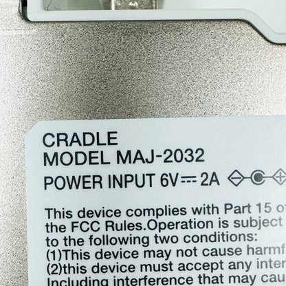 Olympus MAJ-2029 Cap Recorder RE-10, Cradle MAJ-2032, Antena MAJ-2031, Antena