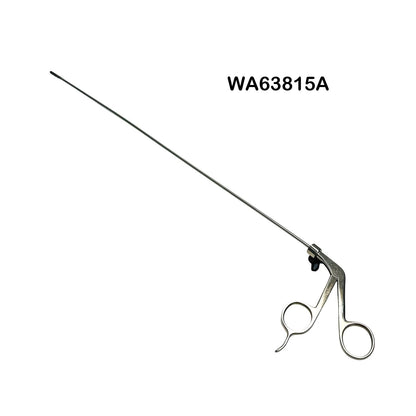 Olympus WA63815A Grasping forceps, 3.25 x 400 mm, toothed Instrument
