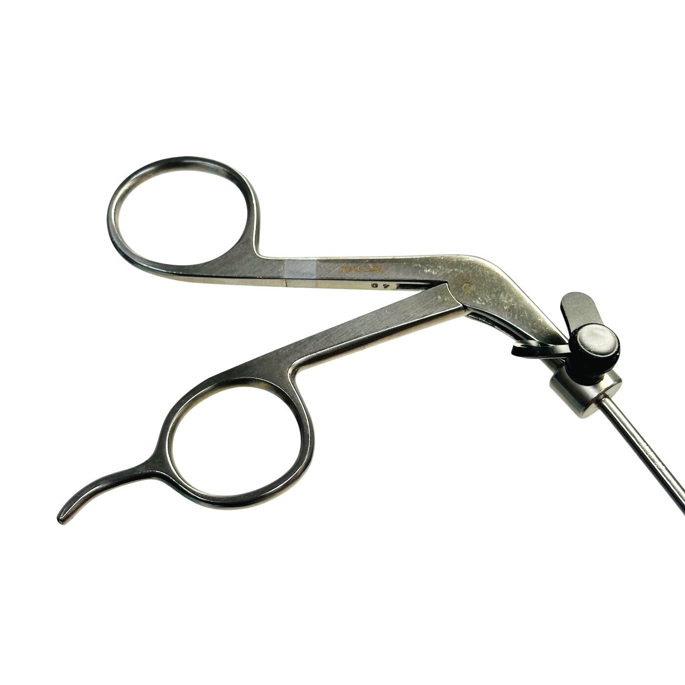 Olympus WA63815A Grasping forceps, 3.25 x 400 mm, toothed Instrument