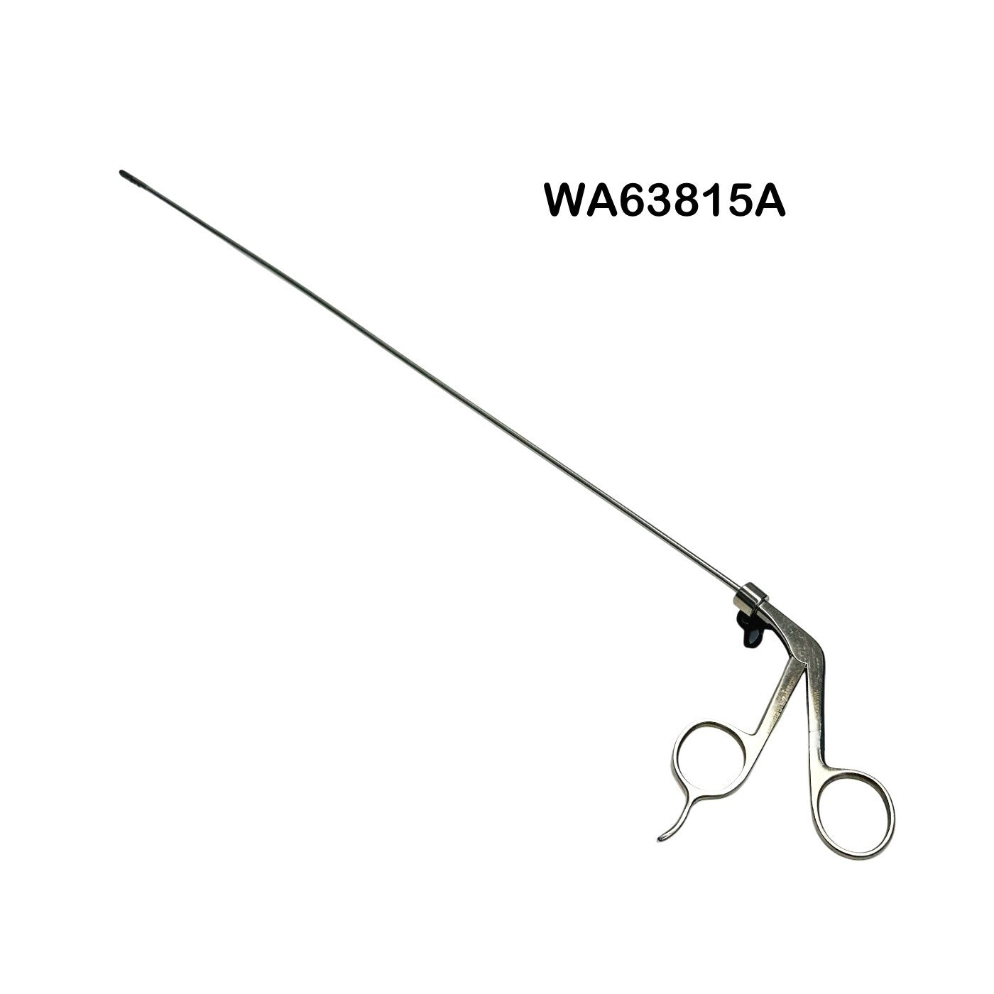 Olympus WA63815A Grasping forceps, 3.25 x 400 mm, toothed Instrument