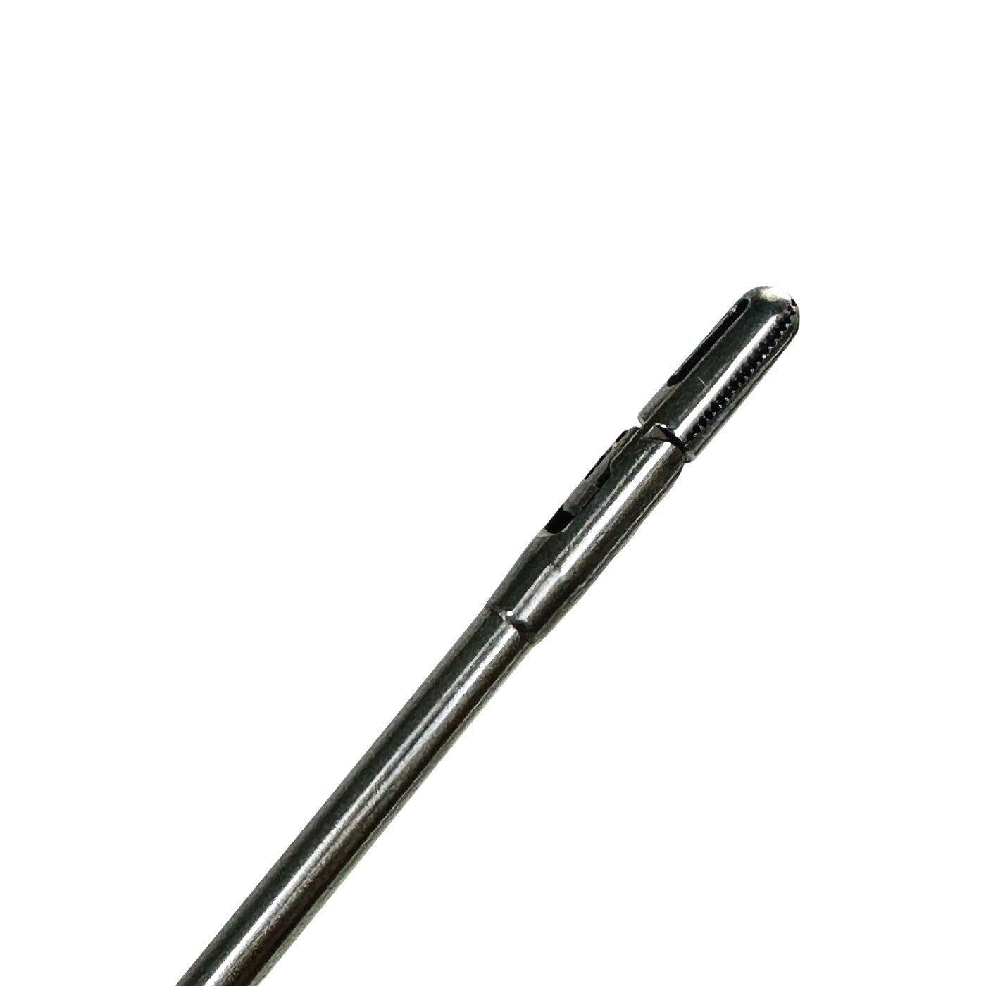 Olympus WA63815A Grasping forceps, 3.25 x 400 mm, toothed Instrument