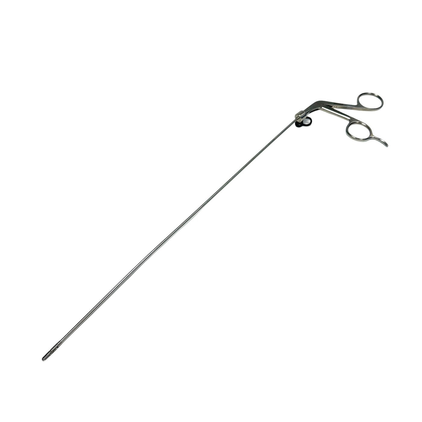 Olympus WA63815A Grasping forceps, 3.25 x 400 mm, toothed Instrument