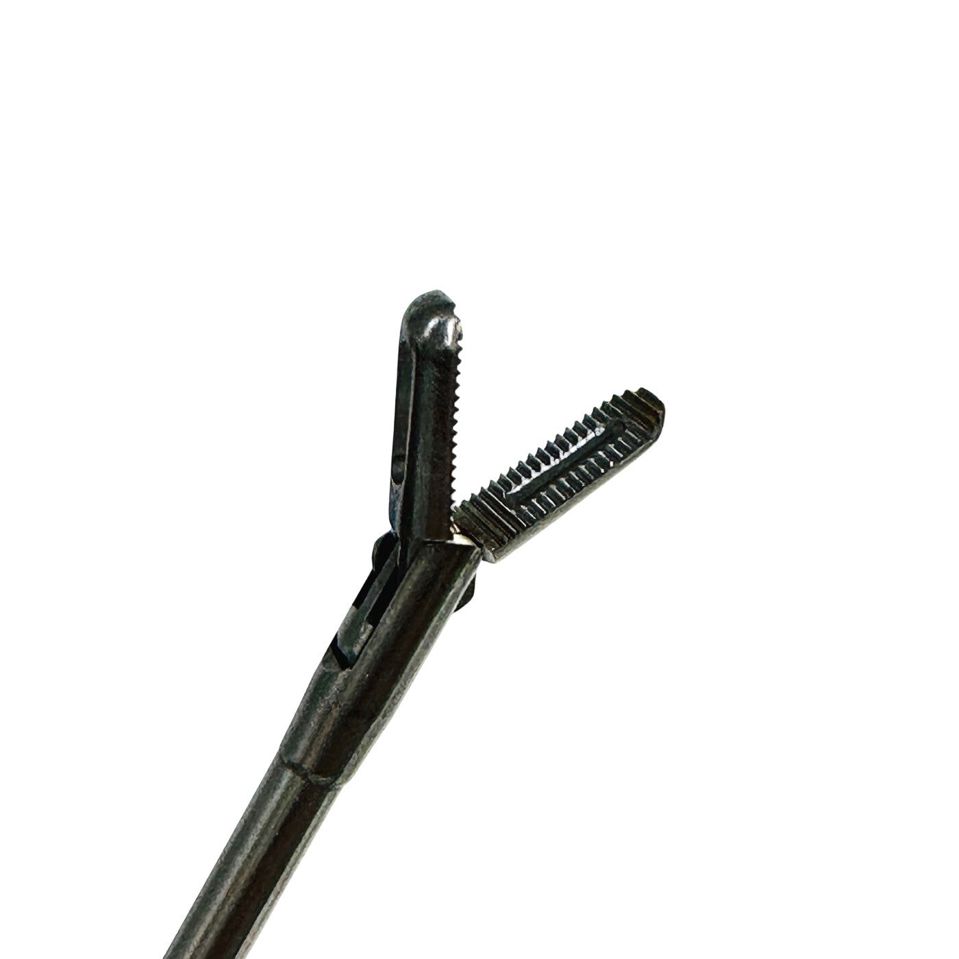 Olympus WA63815A Grasping forceps, 3.25 x 400 mm, toothed Instrument