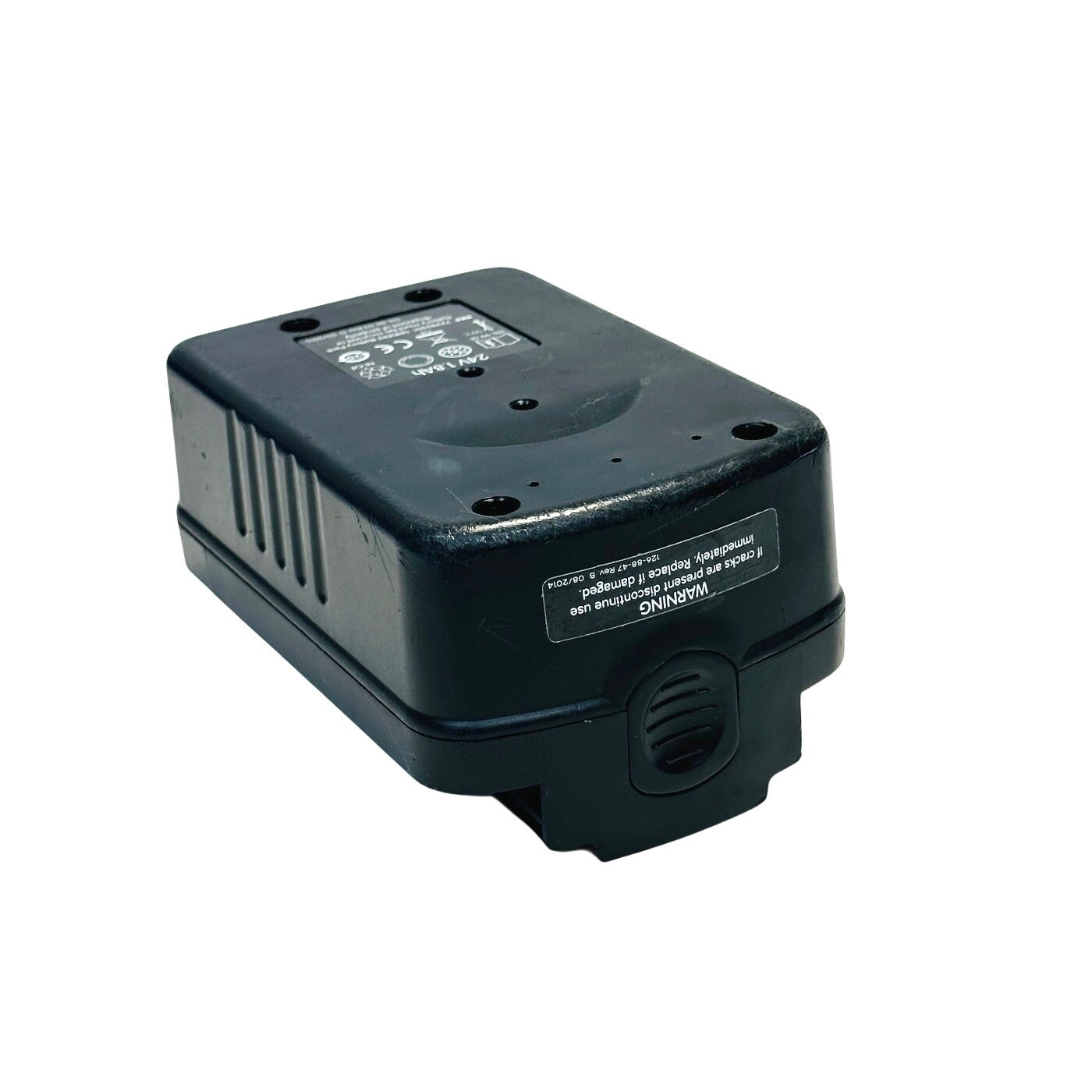 smith & Nephew 72203301 SPIDER 2 Battery Pack 24V 1.8Ah