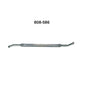 Medtronic 808-586 Double End Wrench 6.35mm And 5.5mm Instrument