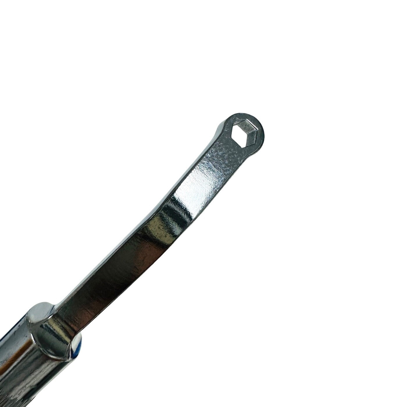 Medtronic 808-586 Double End Wrench 6.35mm And 5.5mm Instrument