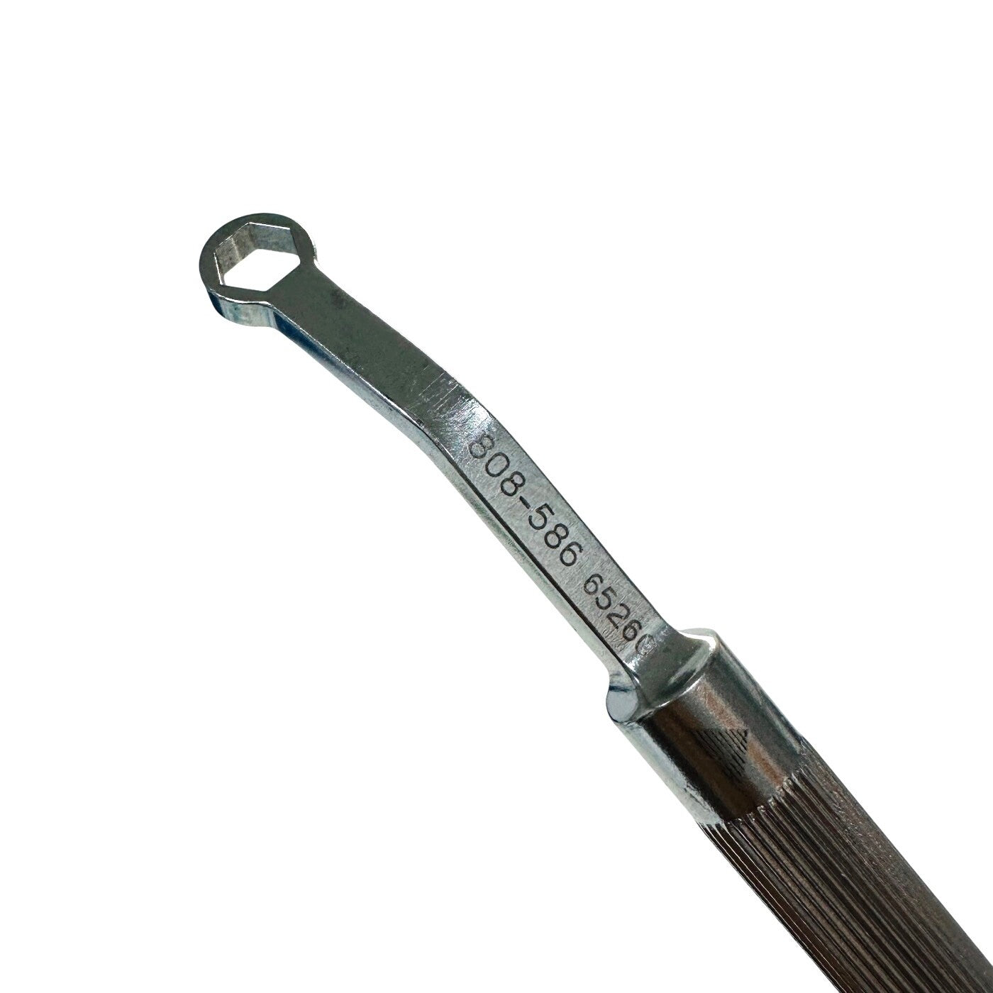 Medtronic 808-586 Double End Wrench 6.35mm And 5.5mm Instrument