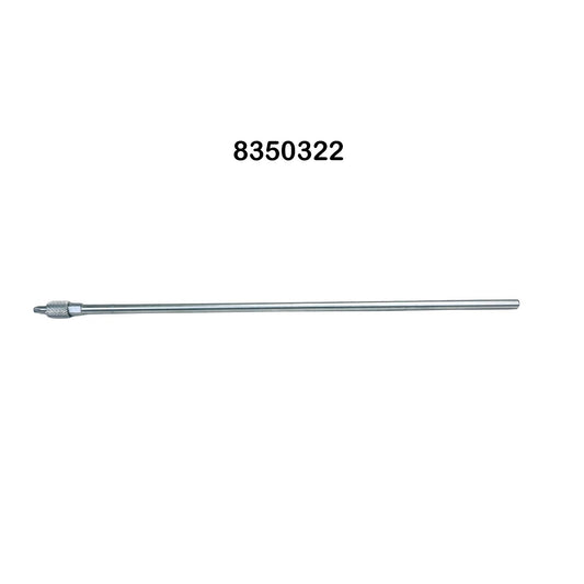 Medtronic 8350322 T25 Set Screw Obturator Instrument