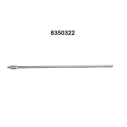 Medtronic 8350322 T25 Set Screw Obturator Instrument
