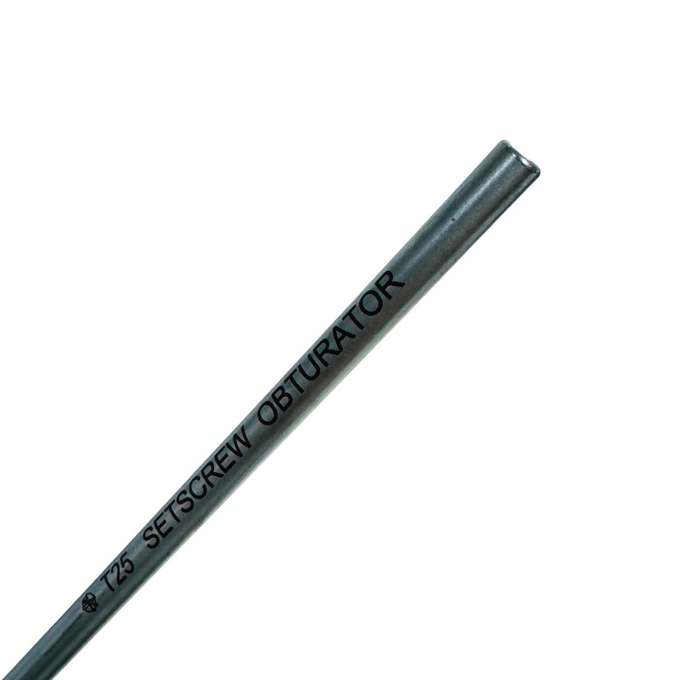 Medtronic 8350322 T25 Set Screw Obturator Instrument