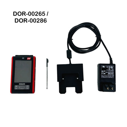 LAP DOR-00265 / DOR-00286 Dorado Navigator PDA W/ Charger FOR positioning on CT