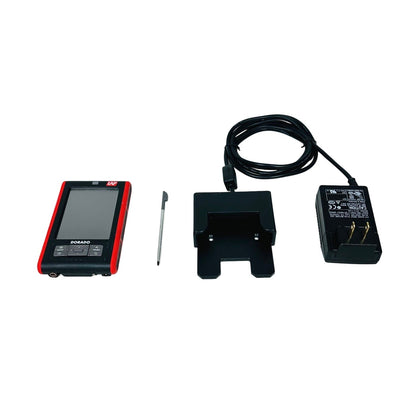 LAP DOR-00265 / DOR-00286 Dorado Navigator PDA W/ Charger FOR positioning on CT