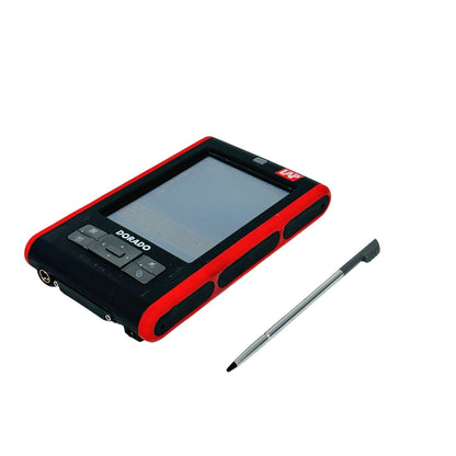 LAP DOR-00265 / DOR-00286 Dorado Navigator PDA W/ Charger FOR positioning on CT
