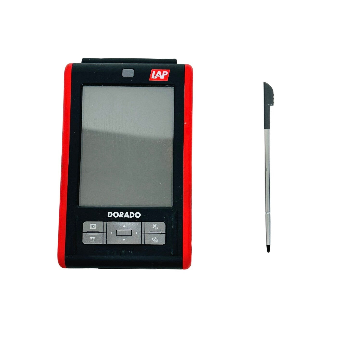 LAP DOR-00265 / DOR-00286 Dorado Navigator PDA W/ Charger FOR positioning on CT