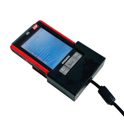 LAP DOR-00265 / DOR-00286 Dorado Navigator PDA W/ Charger FOR positioning on CT