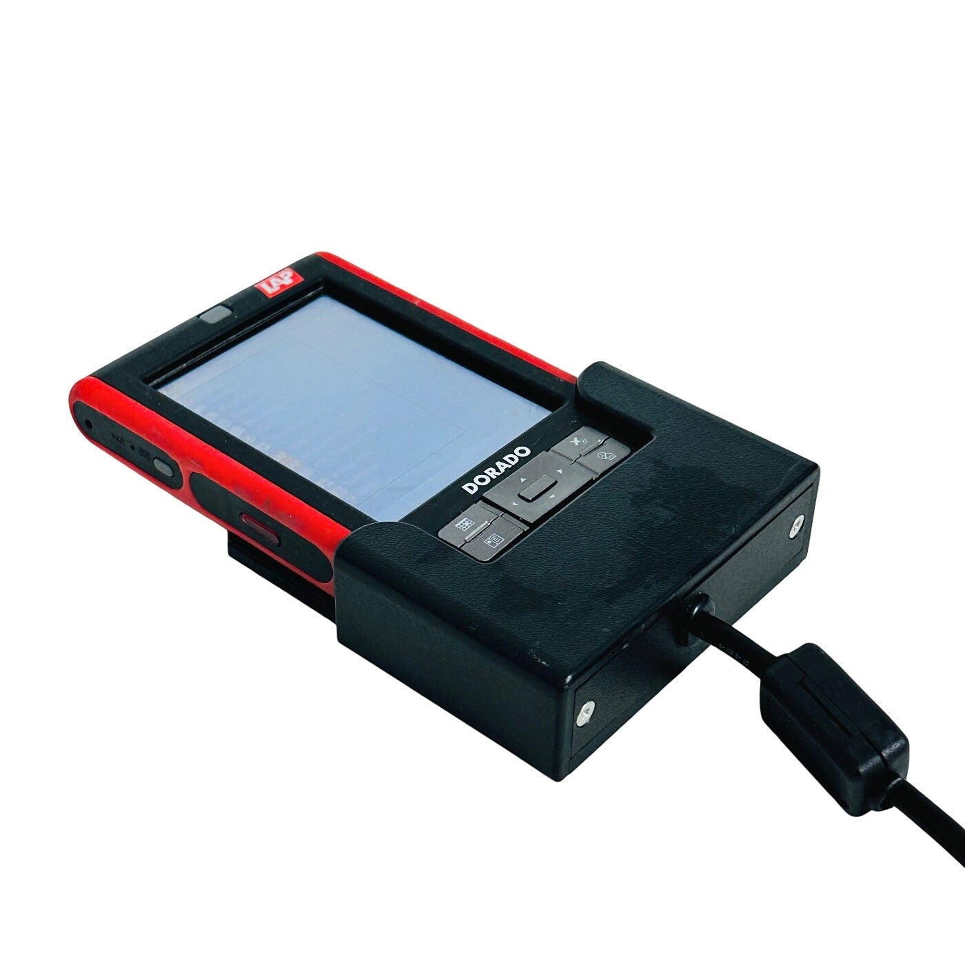 LAP DOR-00265 / DOR-00286 Dorado Navigator PDA W/ Charger FOR positioning on CT