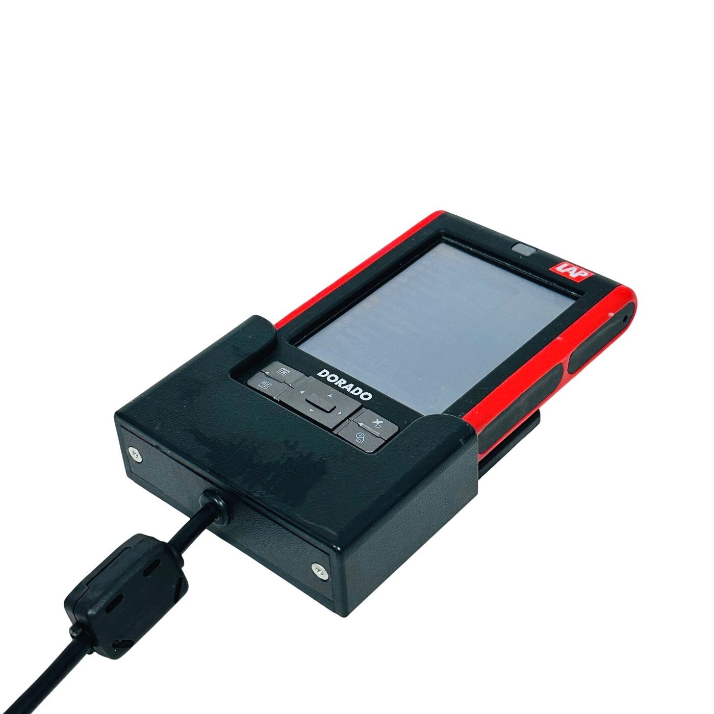 LAP DOR-00265 / DOR-00286 Dorado Navigator PDA W/ Charger FOR positioning on CT