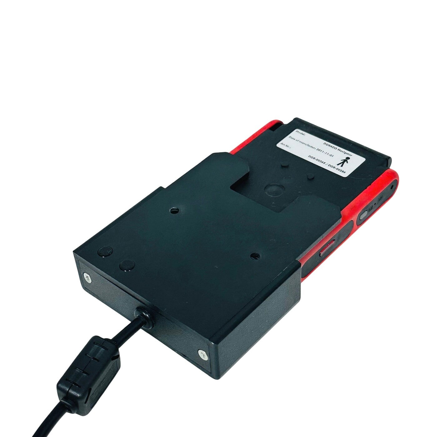 LAP DOR-00265 / DOR-00286 Dorado Navigator PDA W/ Charger FOR positioning on CT