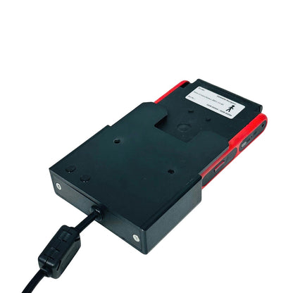 LAP DOR-00265 / DOR-00286 Dorado Navigator PDA W/ Charger FOR positioning on CT