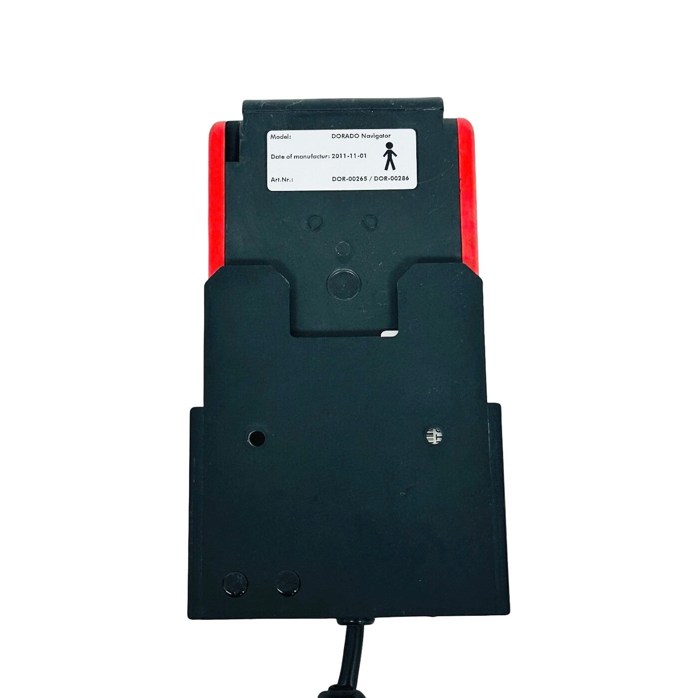 LAP DOR-00265 / DOR-00286 Dorado Navigator PDA W/ Charger FOR positioning on CT