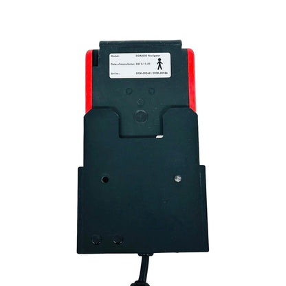 LAP DOR-00265 / DOR-00286 Dorado Navigator PDA W/ Charger FOR positioning on CT