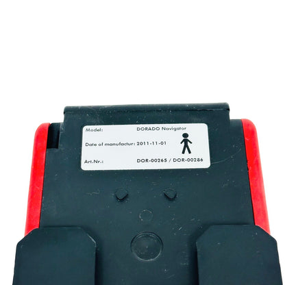 LAP DOR-00265 / DOR-00286 Dorado Navigator PDA W/ Charger FOR positioning on CT