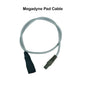 Megadyne Return Electrode Pad Connection Cable