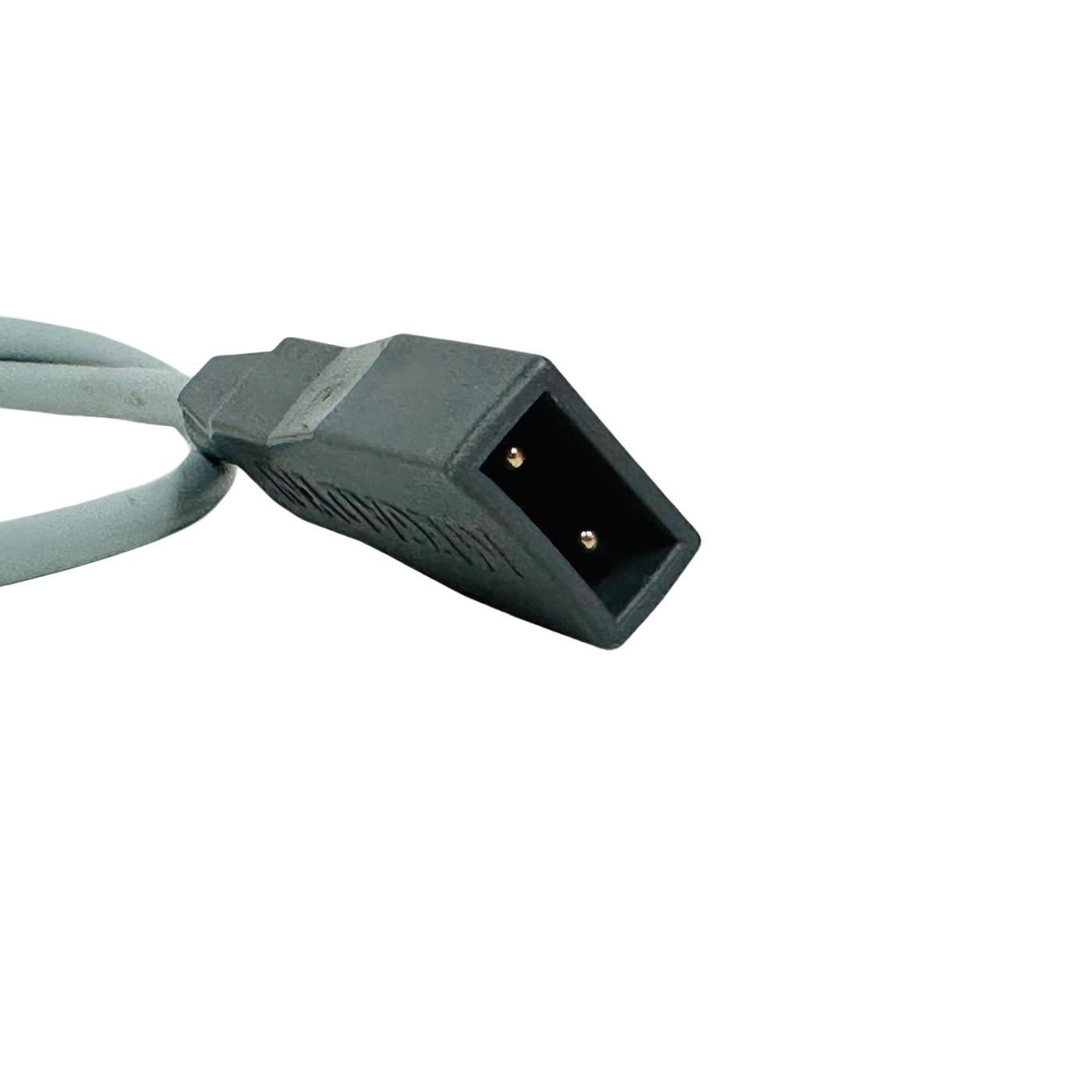 Megadyne Return Electrode Pad Connection Cable