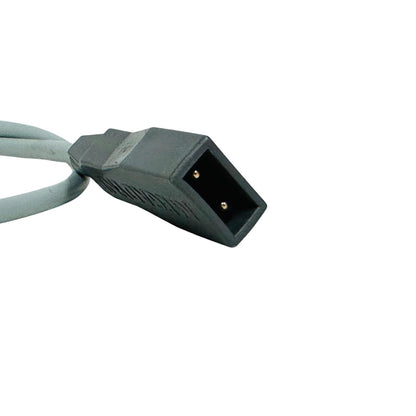 Megadyne Return Electrode Pad Connection Cable