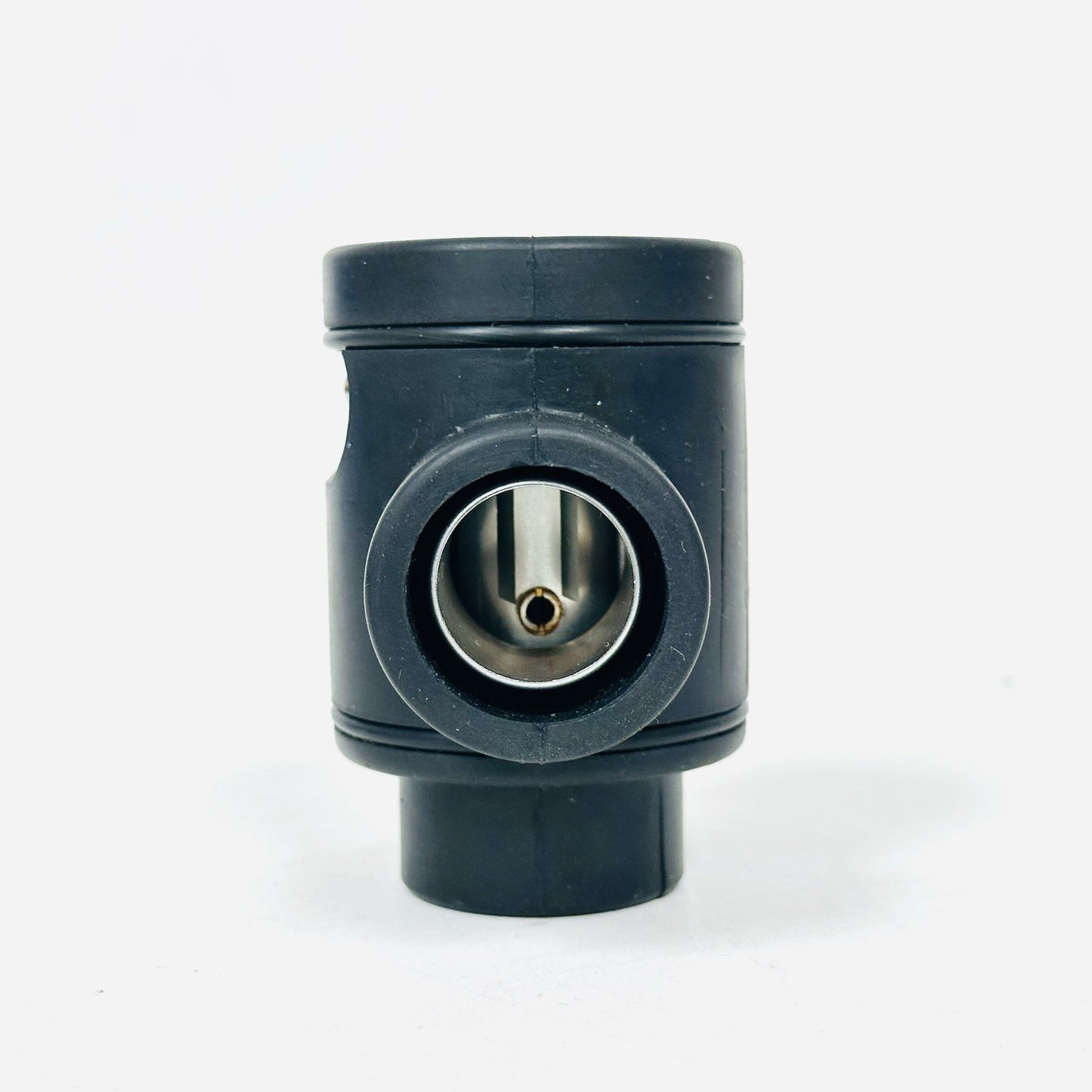 Nspire Wright / Haloscale Mk 8 Litre Meter W/ Adaptors, Manual & Case