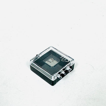 KURZ 8000 105 Distance Plate for Precise 1mm Instrument