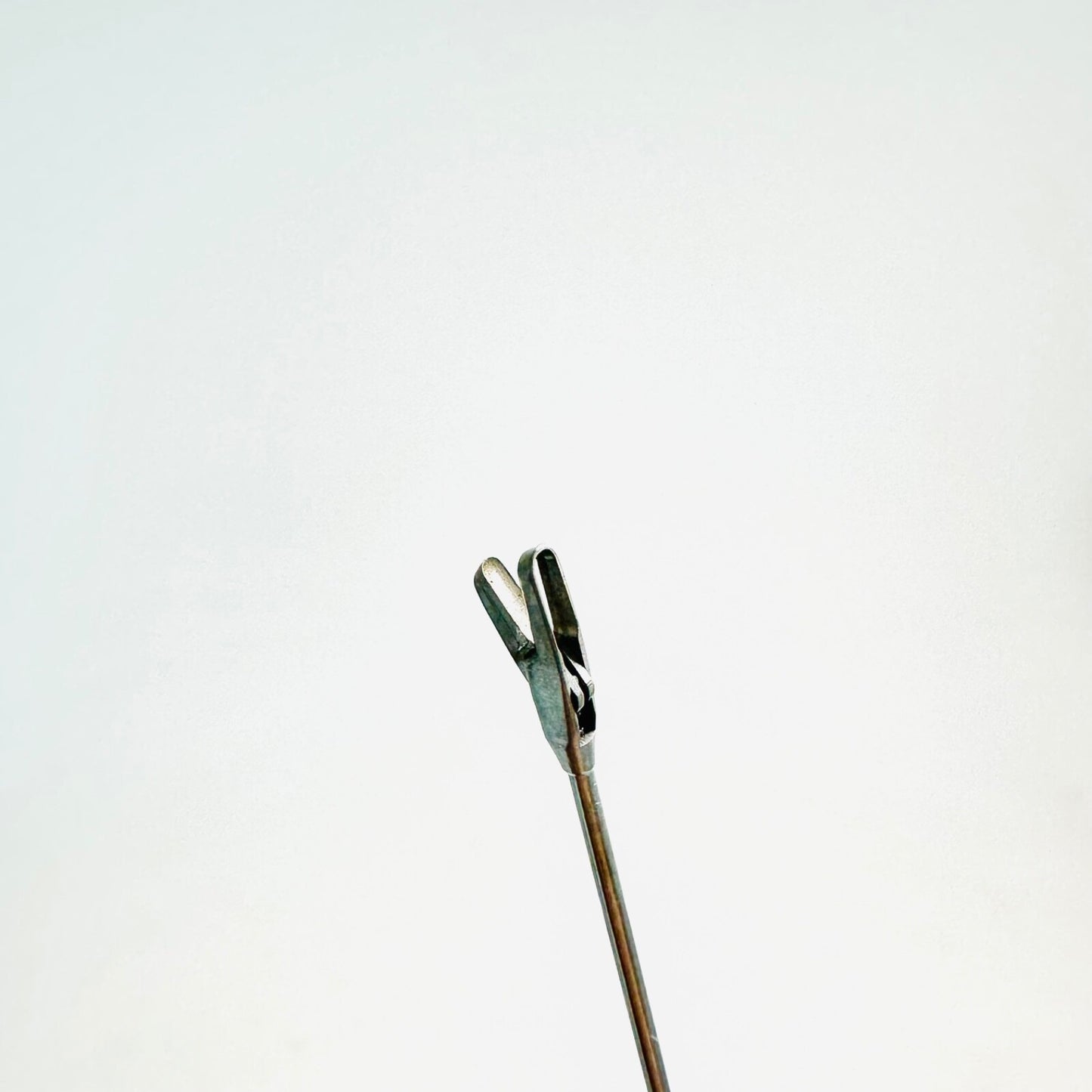 k Storz 26158DHW Semi Rigid Biopsy Punch Forceps 7 Fr. 33cm Instrument