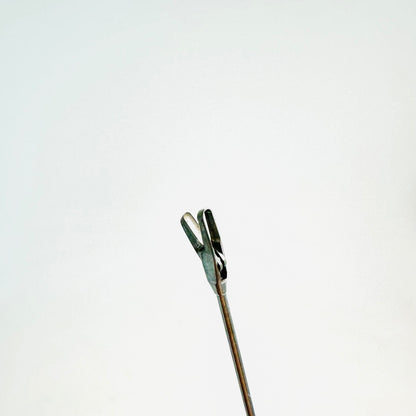 k Storz 26158DHW Semi Rigid Biopsy Punch Forceps 7 Fr. 33cm Instrument