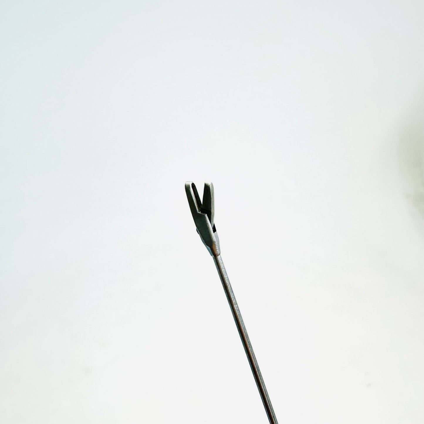 k Storz 26158DHW Semi Rigid Biopsy Punch Forceps 7 Fr. 33cm Instrument