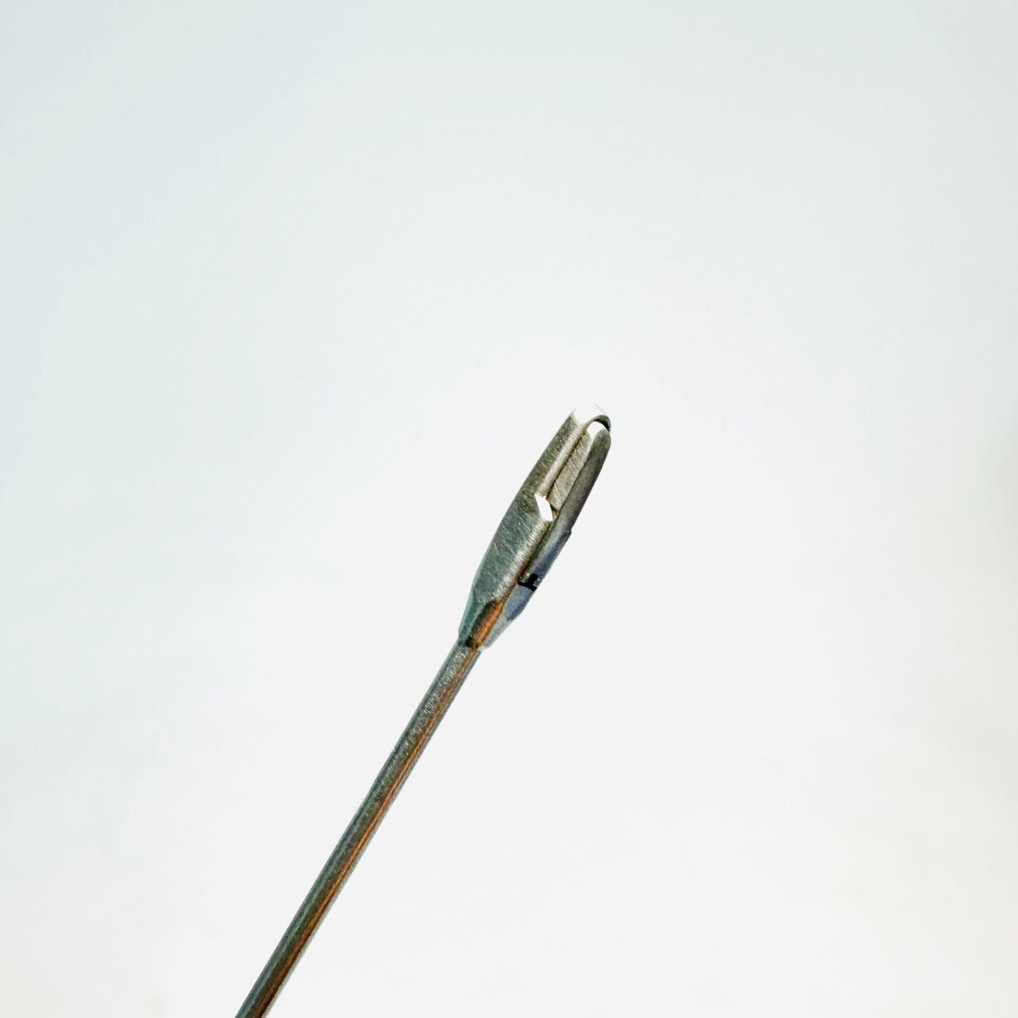 k Storz 26158DHW Semi Rigid Biopsy Punch Forceps 7 Fr. 33cm Instrument