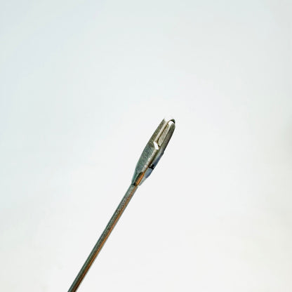 k Storz 26158DHW Semi Rigid Biopsy Punch Forceps 7 Fr. 33cm Instrument