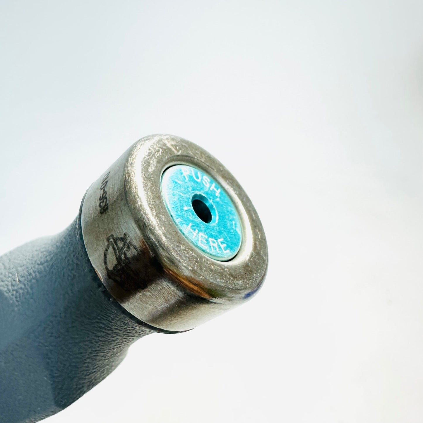 Medtronic 836-010 Quick Connect Universal Handle Instrument