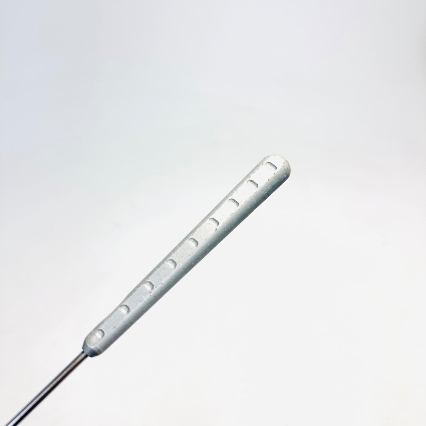 Acufex / Smith & Nephew 7204869 Heavy Hook Probe With Handle 3.0 mm Instrument