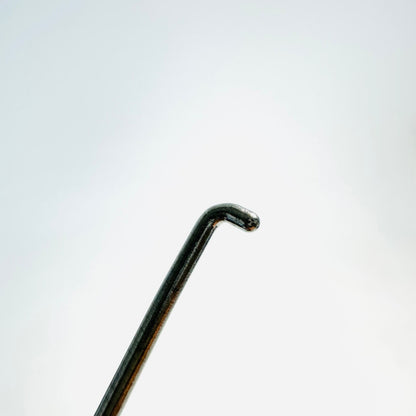 Acufex / Smith & Nephew 7204869 Heavy Hook Probe With Handle 3.0 mm Instrument