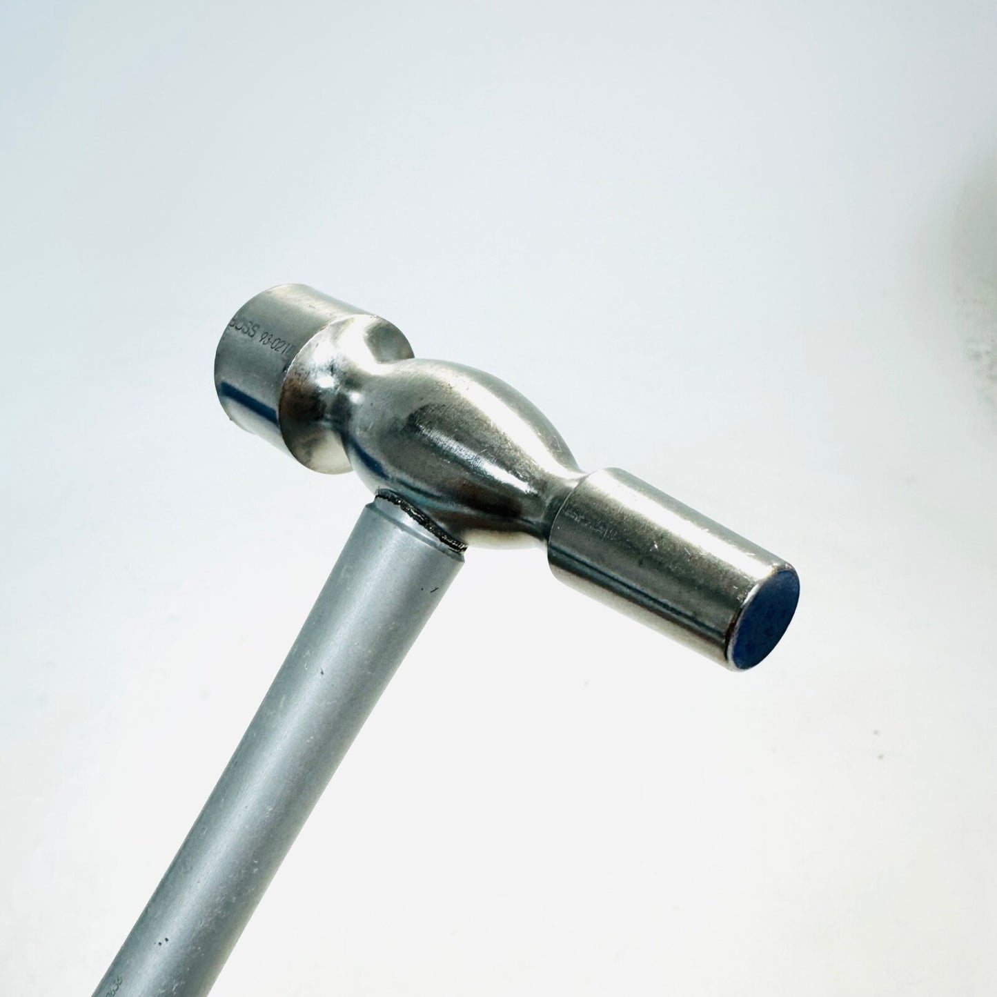 Boss 93-0218 Mallet, 1Lb., 26Mm Head, 10 1/2" Instrument