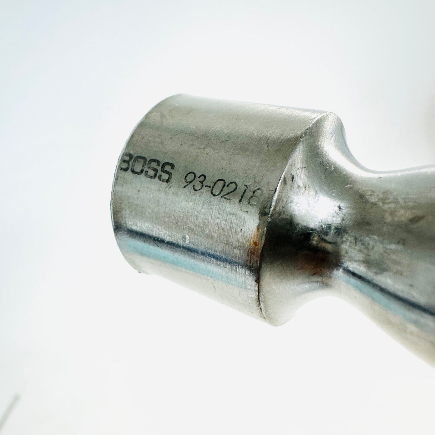 Boss 93-0218 Mallet, 1Lb., 26Mm Head, 10 1/2" Instrument