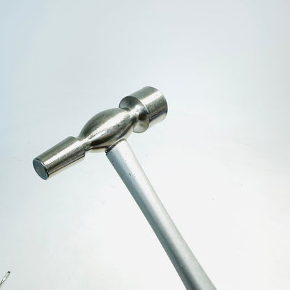 Boss 93-0218 Mallet, 1Lb., 26Mm Head, 10 1/2" Instrument