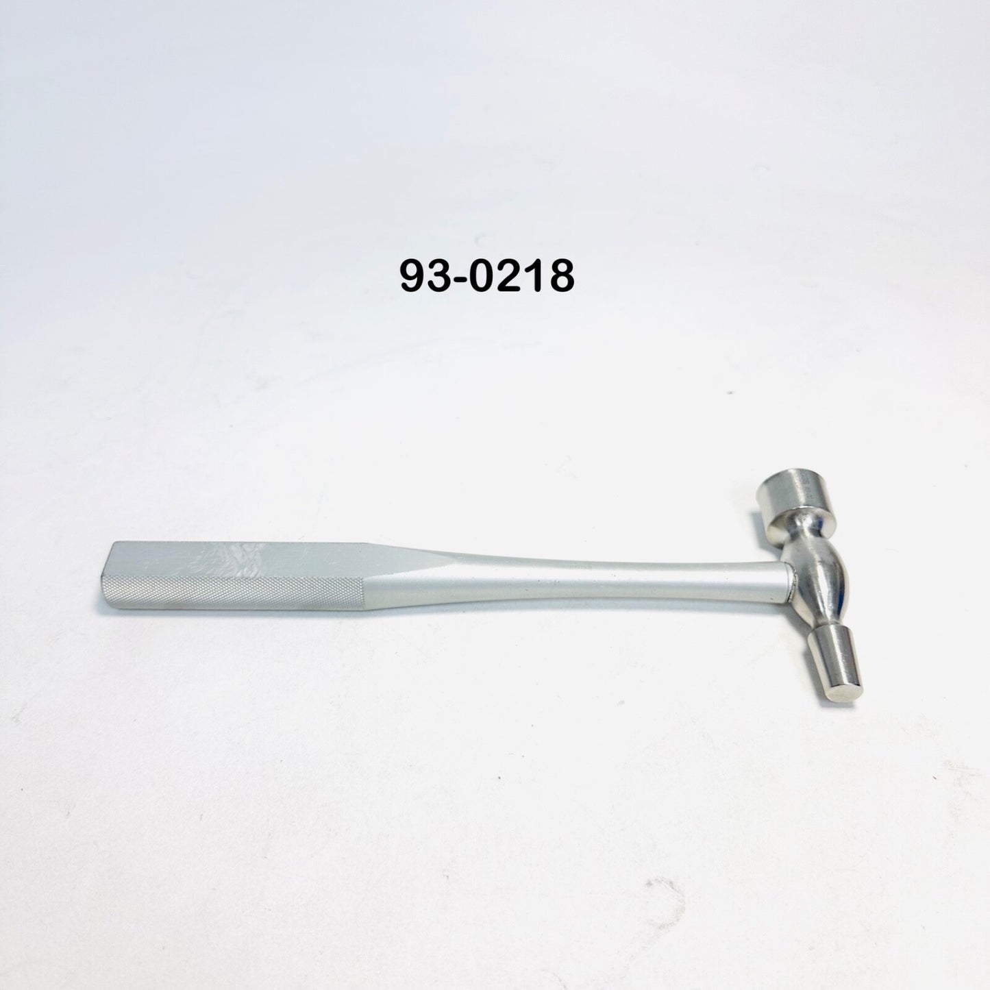 Boss 93-0218 Mallet, 1Lb., 26Mm Head, 10 1/2" Instrument