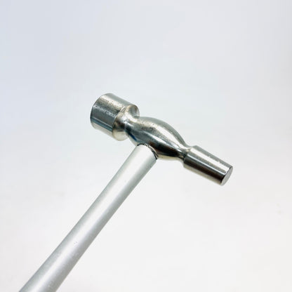 Boss 93-0218 Mallet, 1Lb., 26Mm Head, 10 1/2" Instrument