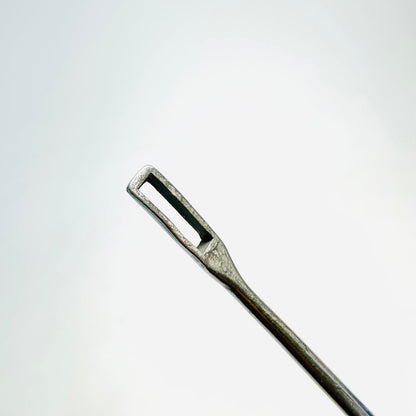 V. Mueller Biopsy Curette Kevorkian Younge 12 Inch Instrument